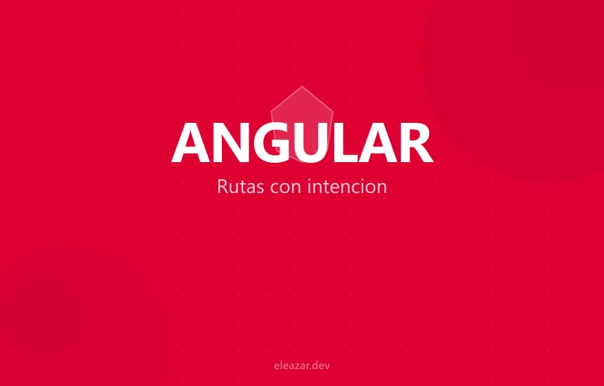 Angular 21 and Intentional Routes: Leaving the Template Without Breaking the App