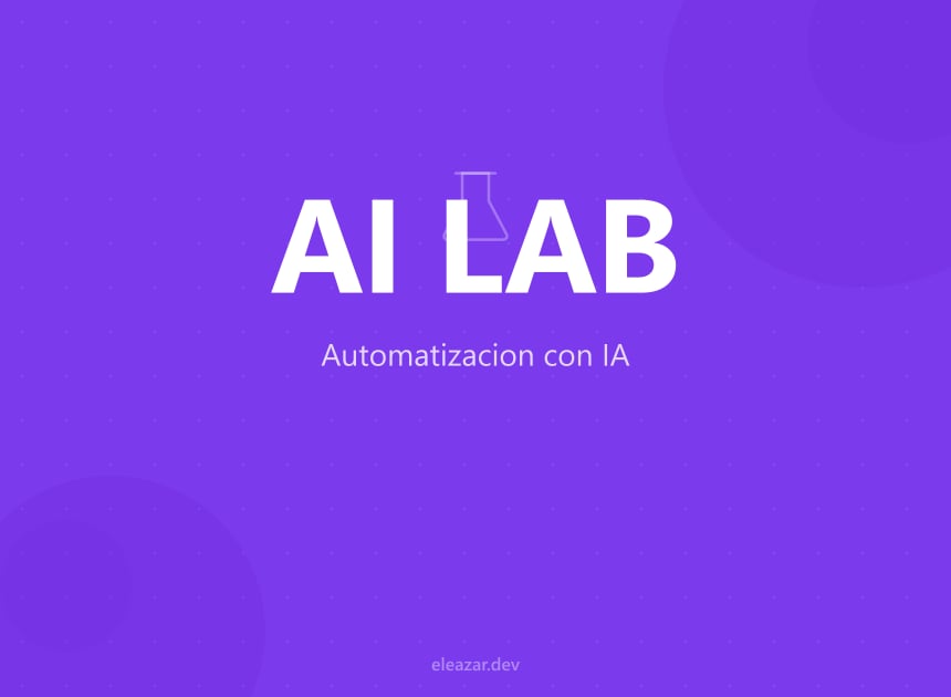 AI Automation Laboratory